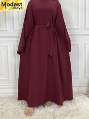 Maxi Robe Turkey Kaftan