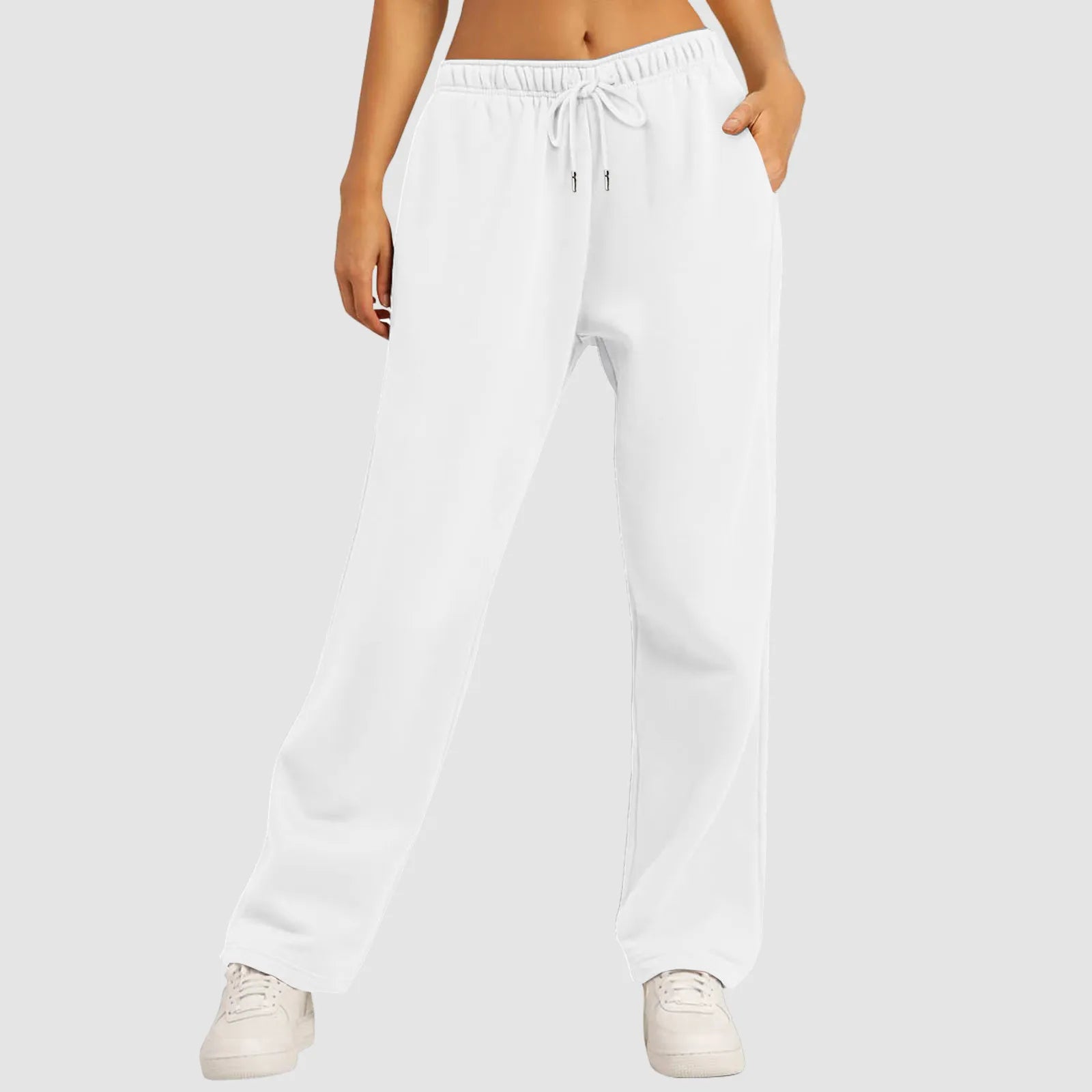 Women’s Fleece Lined Sweatpants