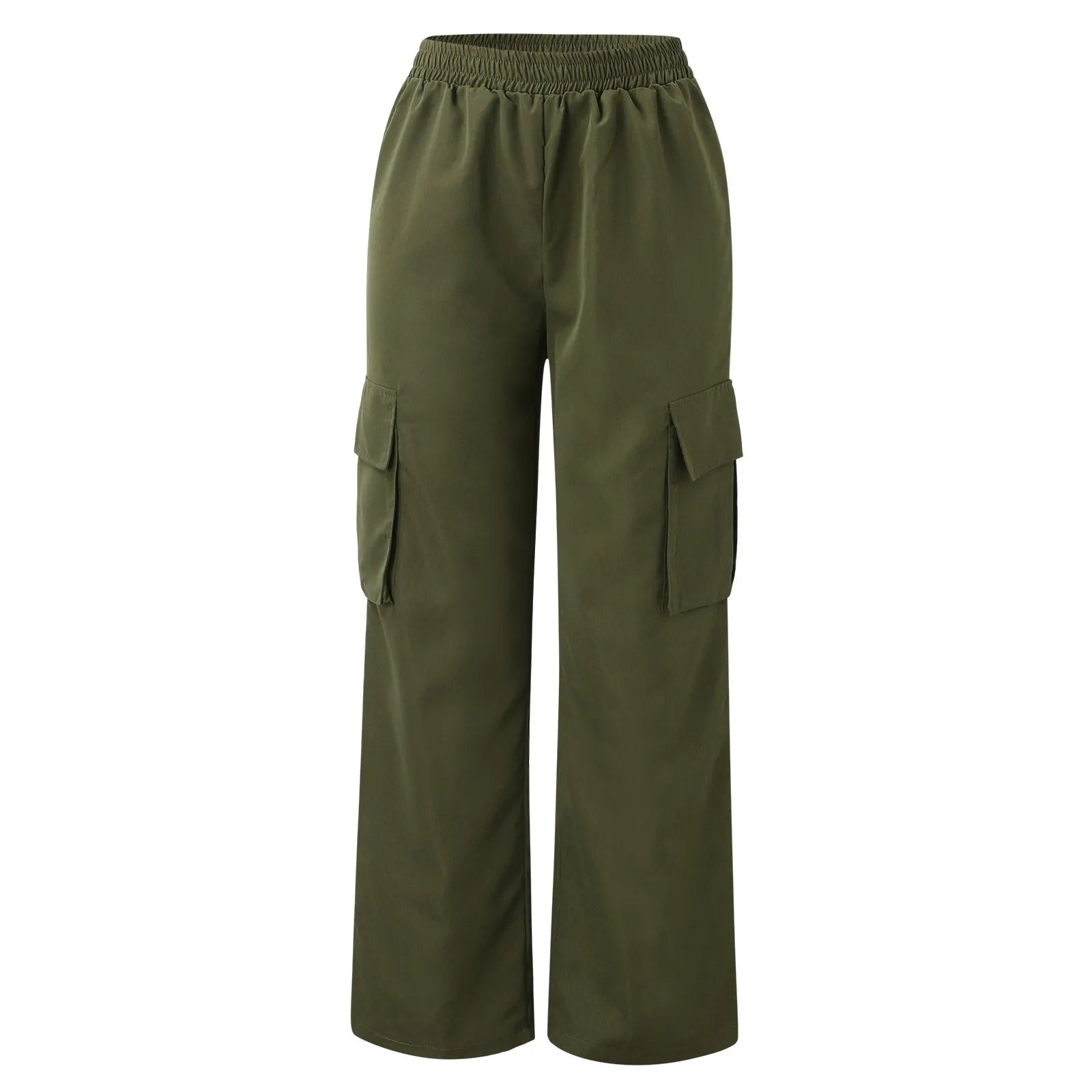 Womens Cargo Pants