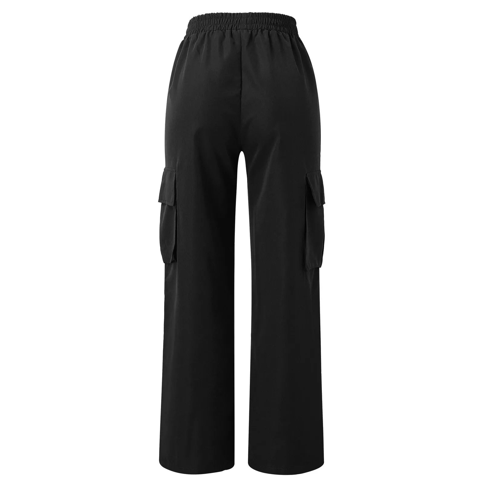 Womens Cargo Pants