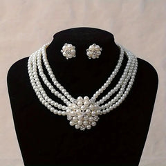 Pearls Jewelry