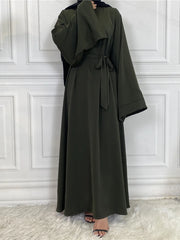 Maxi Robe Turkey Kaftan