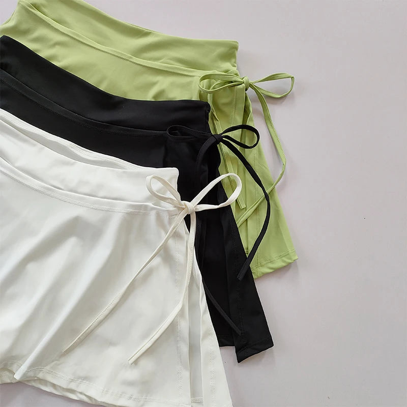 Badminton Tennis Skirt