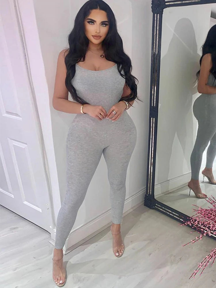 Sexy Jumpsuits