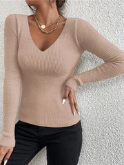 Women Pullover Sweater