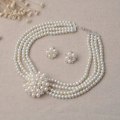 Pearls Jewelry