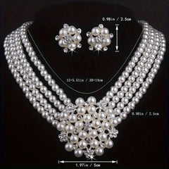 Pearls Jewelry