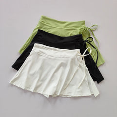 Badminton Tennis Skirt