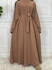 Maxi Robe Turkey Kaftan