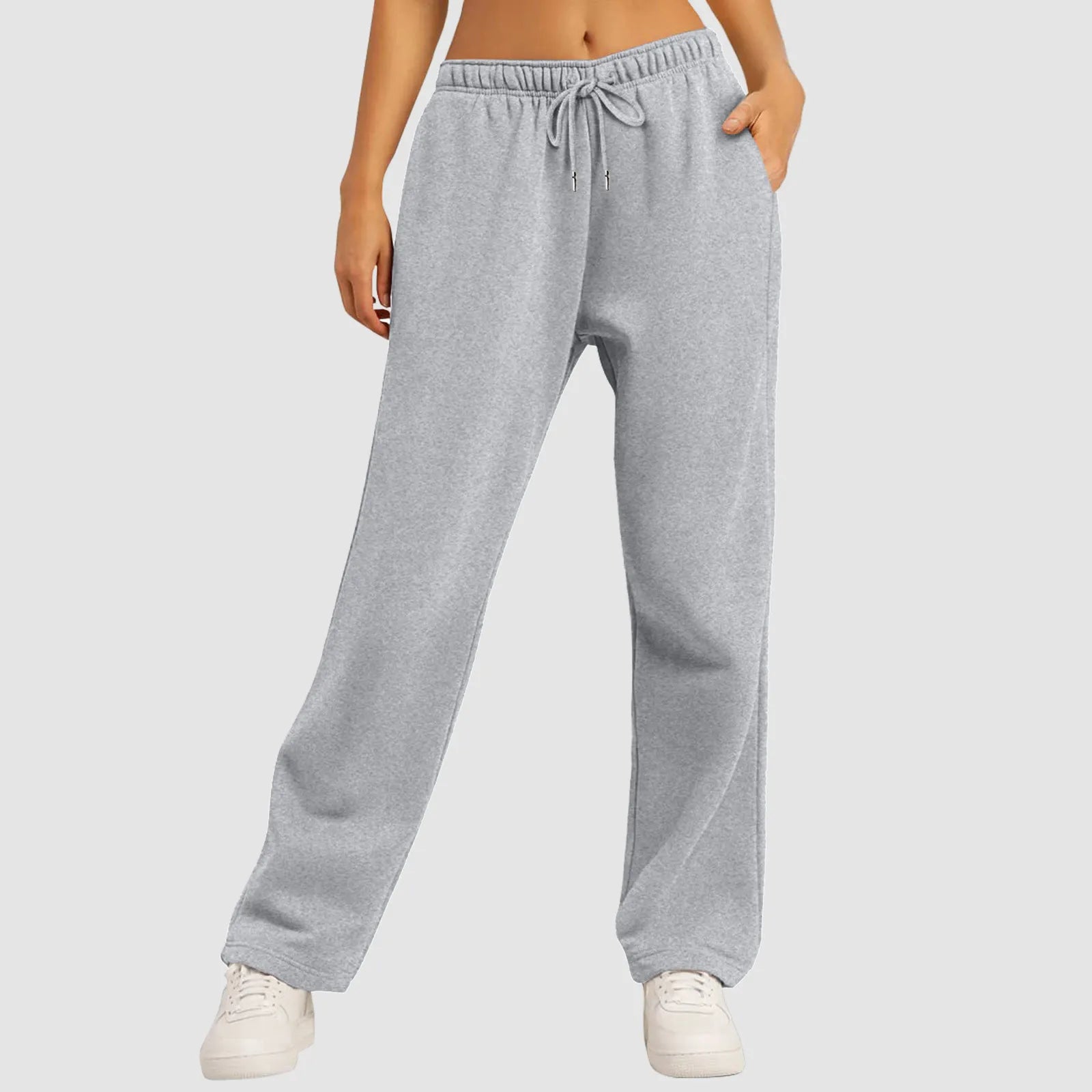 Women’s Fleece Lined Sweatpants