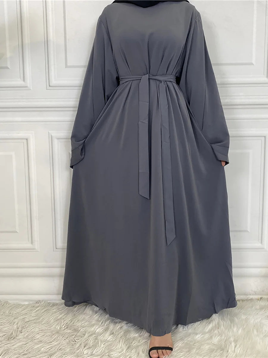 Maxi Robe Turkey Kaftan