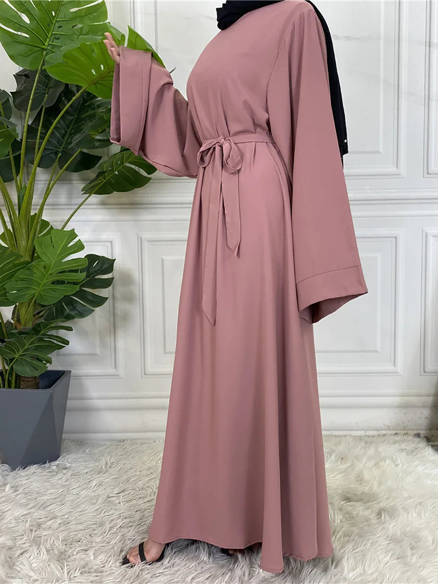 Maxi Robe Turkey Kaftan