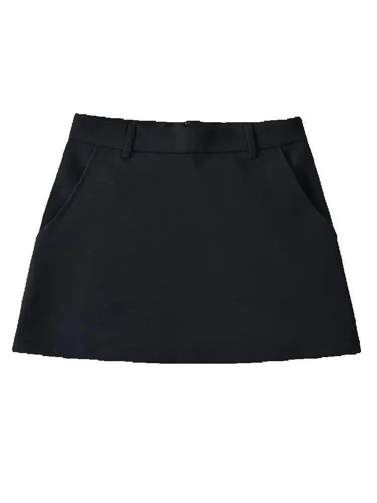 Willshela Mini Skirts