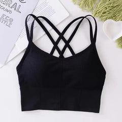 Women Yoga Bra